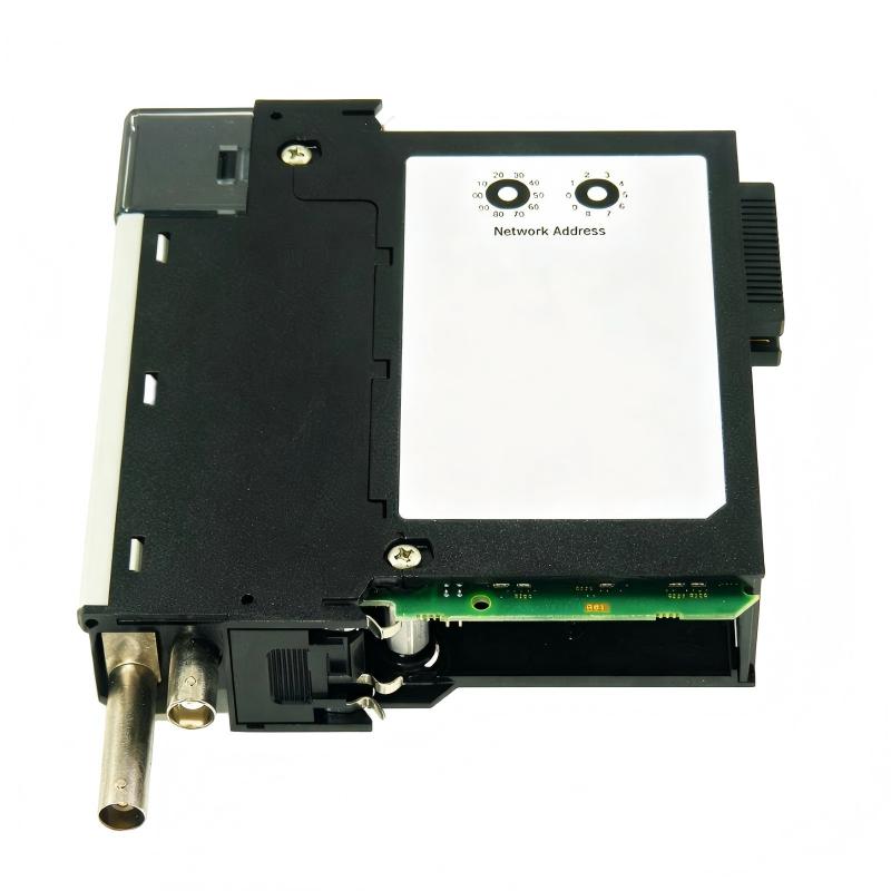 Allen Bradley 1756-CNBR/D ControlLogix ControlNet Redundant Bridging Module