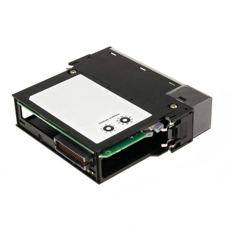 Allen Bradley 1756-CNBR/D ControlLogix ControlNet Redundant Bridging Module
