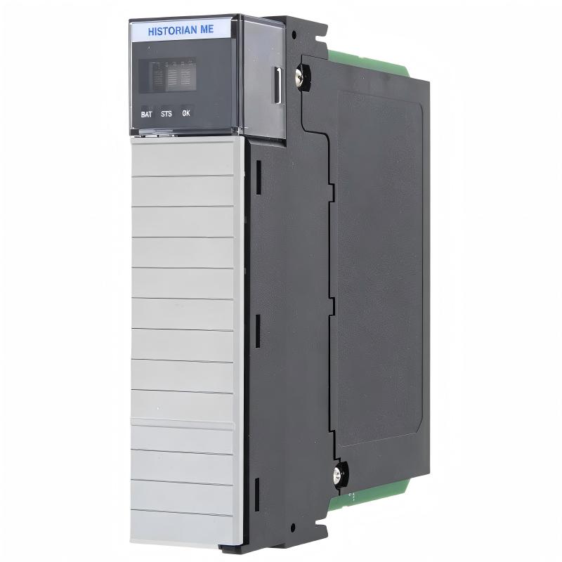 Allen Bradley 1756-HIST2G ControlLogix FactoryTalk Historian Machine Module