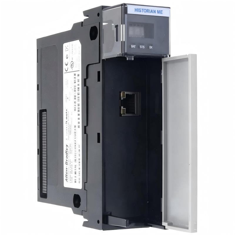 Allen Bradley 1756-HIST2G ControlLogix FactoryTalk Historian Machine Module