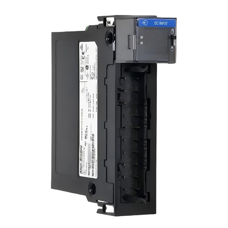 Allen Bradley 1756-IB16/A ControlLogix Digital Input Module