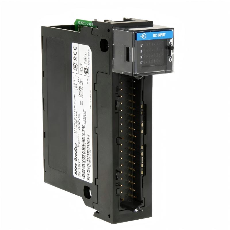 Allen Bradley 1756-IV32/A ControlLogix Source Input Module