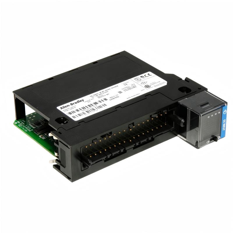 Allen Bradley 1756-IV32/A ControlLogix Source Input Module