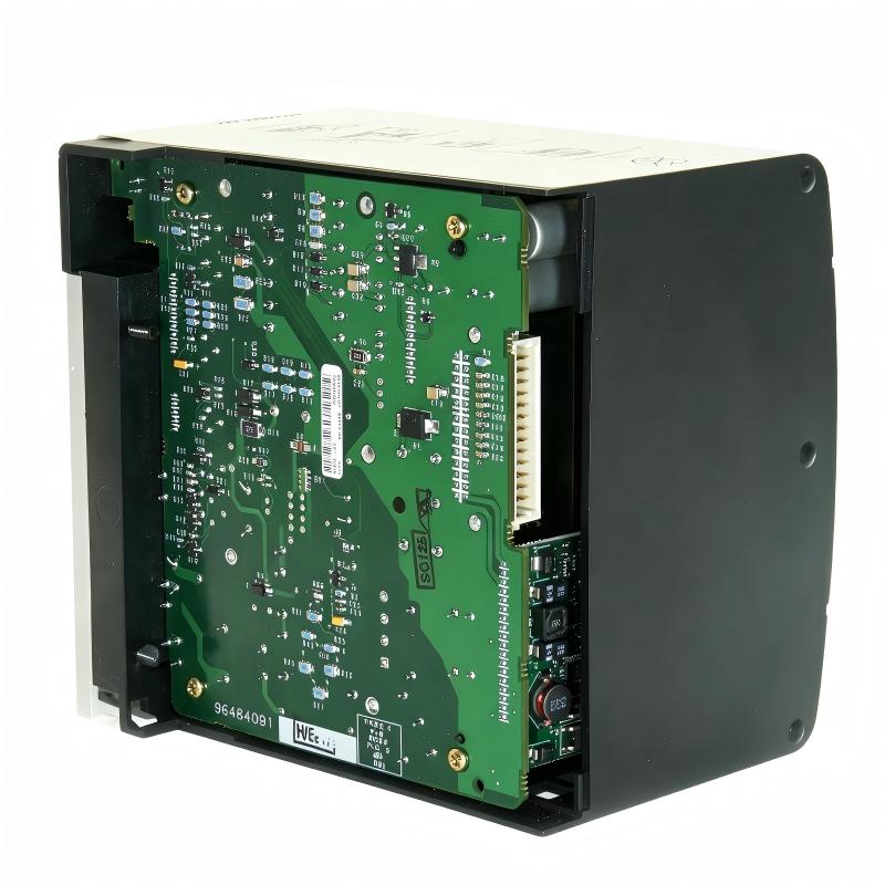 Allen Bradley 1756-PA72/C ControlLogix AC Power Supply