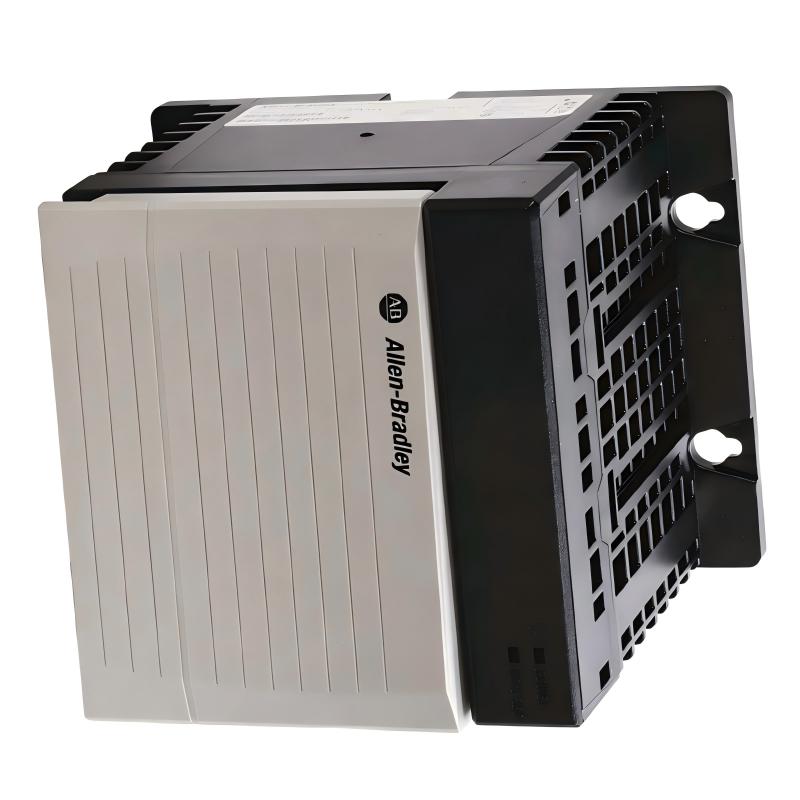 Allen Bradley 1756-PB75RK ControlLogix DC Redundant Power Supply