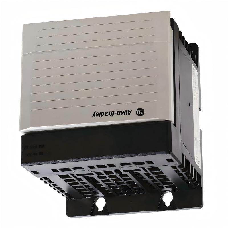Allen Bradley 1756-PB75RK ControlLogix DC Redundant Power Supply