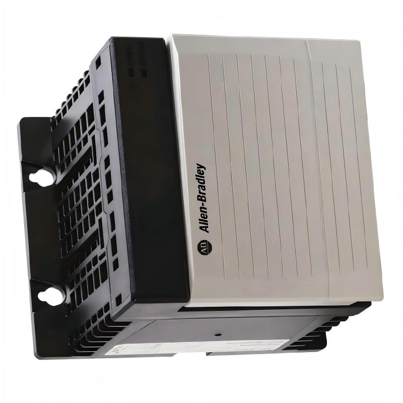 Allen Bradley 1756-PB75RK ControlLogix DC Redundant Power Supply