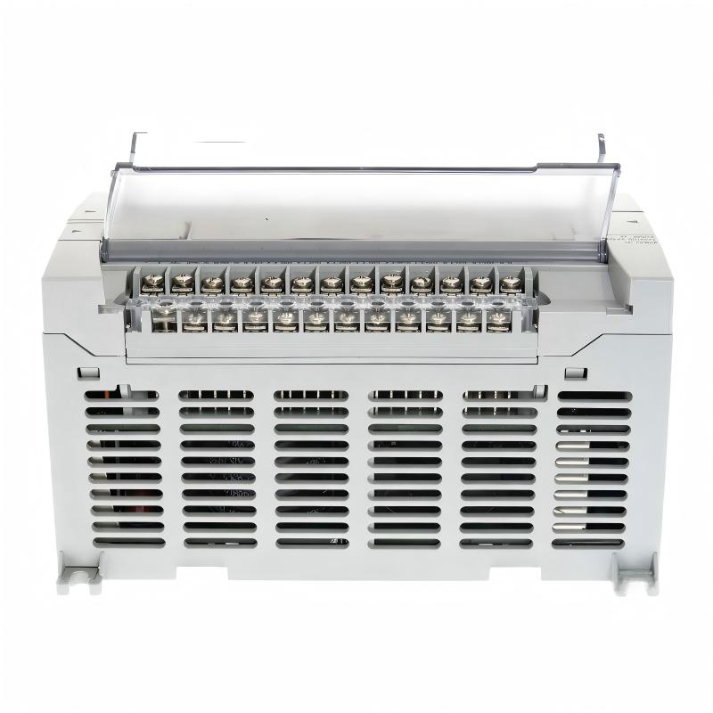 Allen Bradley 1762-L40BXBR MicroLogix 1200 Programmable Controller