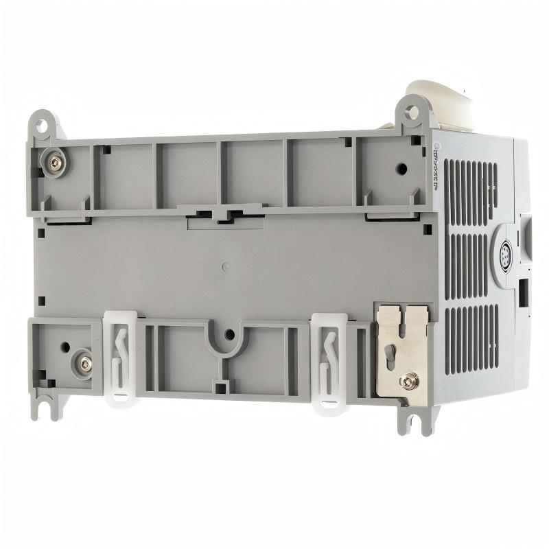 Allen Bradley 1762-L40BXBR MicroLogix 1200 Programmable Controller