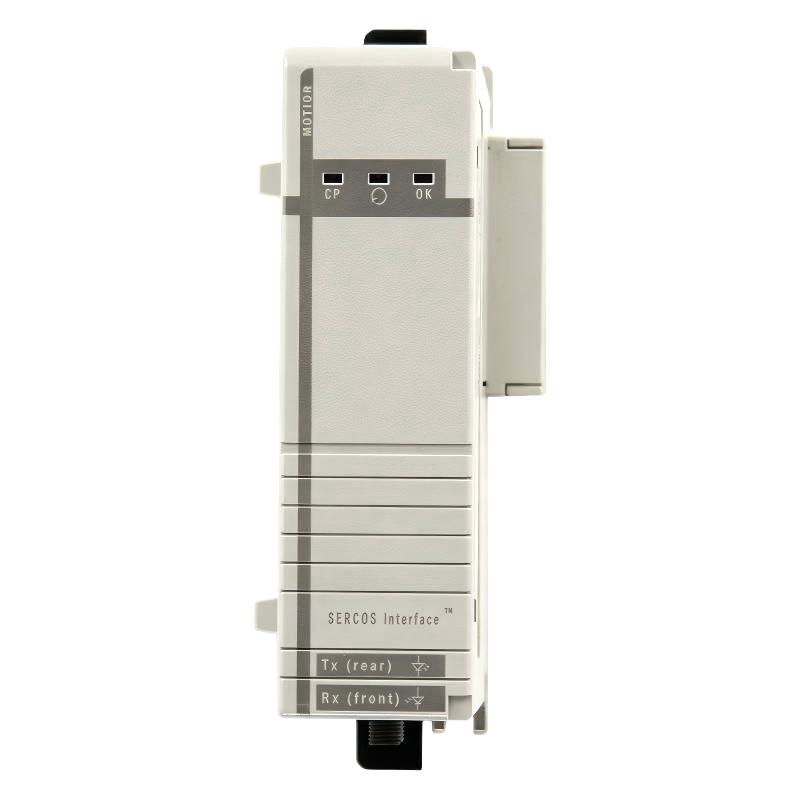 Allen Bradley 1768-M04SE CompactLogix 4-Axis Sercos Interface Module