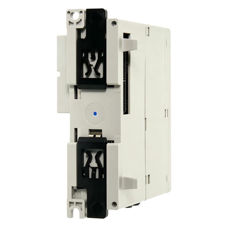 Allen Bradley 1768-M04SE CompactLogix 4-Axis Sercos Interface Module
