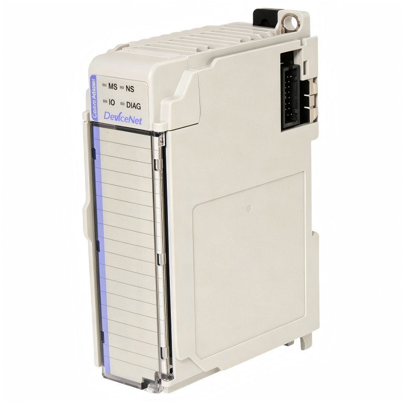 Allen Bradley 1769-ADN/A CompactLogix Compact I/O DeviceNet Adapter Module