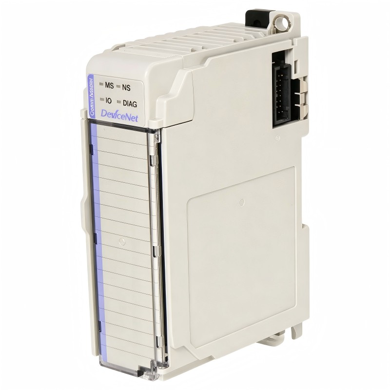 Allen Bradley 1769-ADN/B CompactLogix Compact I/O DeviceNet Adapter Module