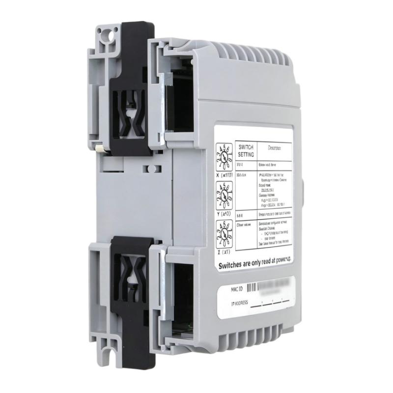 Allen Bradley 1769-AENTRK CompactLogix EtherNet/IP Adapter