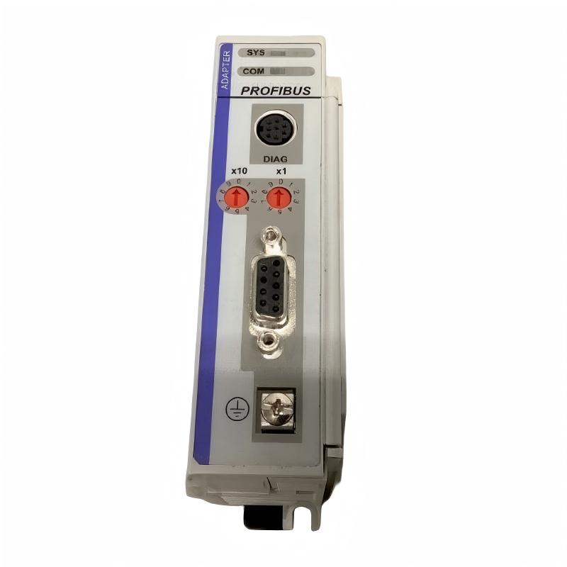 Allen Bradley 1769-DPS PROFIBUS DP Slave Communication Module