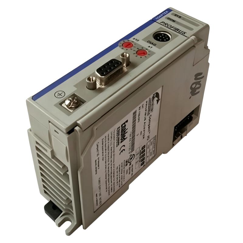Allen Bradley 1769-DPS PROFIBUS DP Slave Communication Module