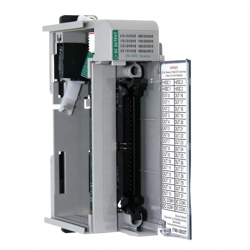 Allen Bradley 1769-OB32T CompactLogix 32-Point DC Power Output Module