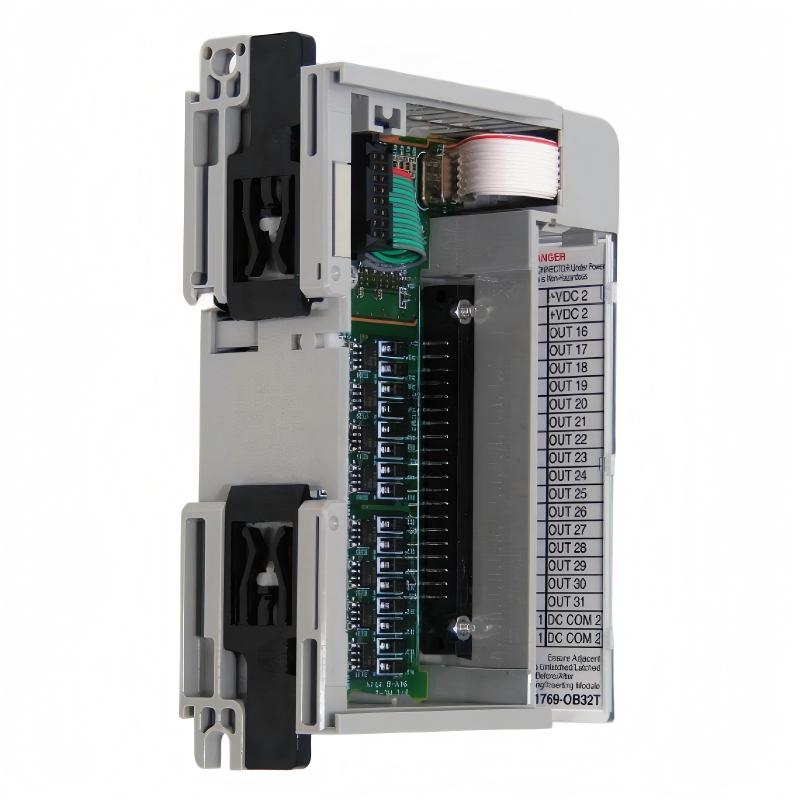 Allen Bradley 1769-OB32T CompactLogix 32-Point DC Power Output Module