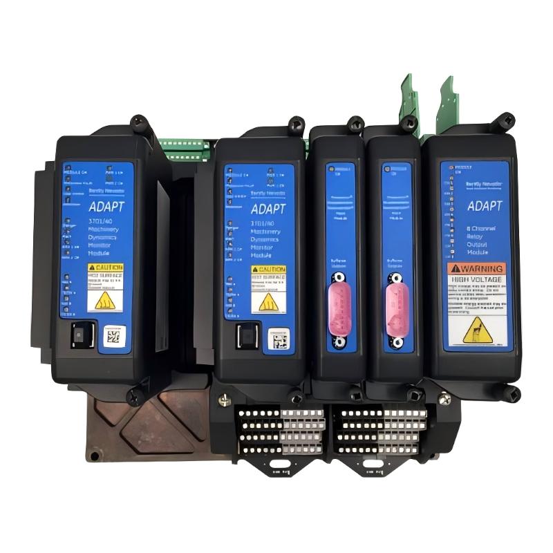 Bently Nevada 177990-01 3500 Communication Gateway Module