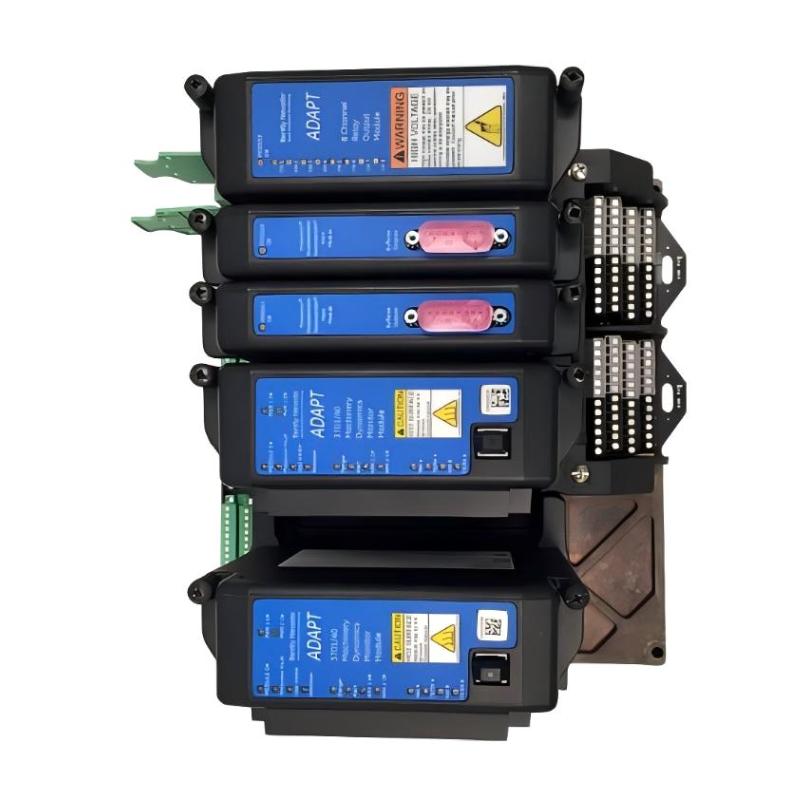 Bently Nevada 177990-01 3500 Communication Gateway Module