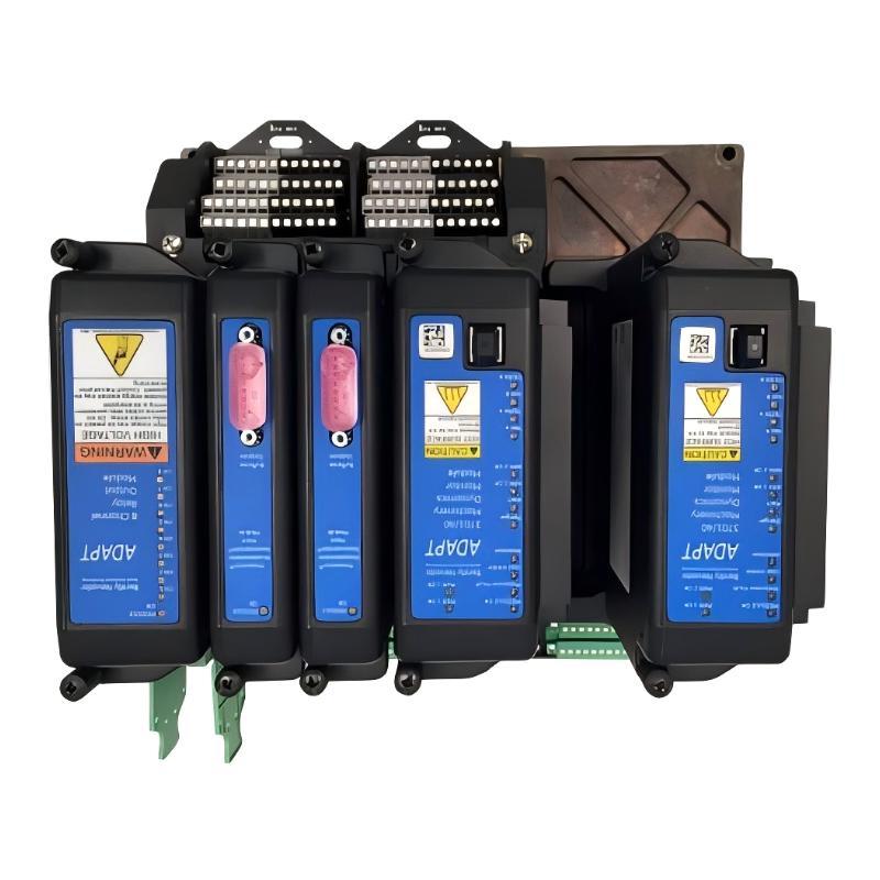 Bently Nevada 177990-01 3500 Communication Gateway Module