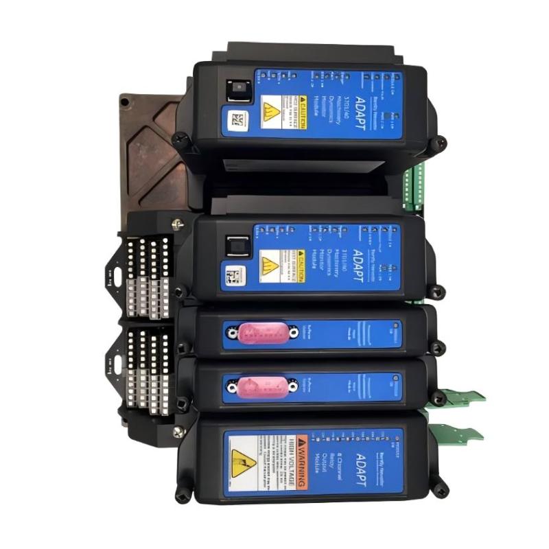 Bently Nevada 177990-01 3500 Communication Gateway Module