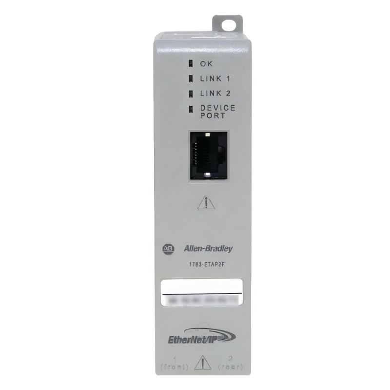 Allen Bradley 1783-ETAP2F Ethernet/IP Splitter