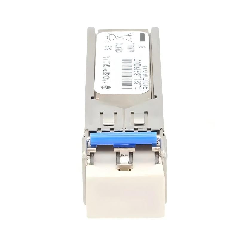Allen Bradley 1783-SFP1GLX Stratix Fiber Optic SFP Transceivers