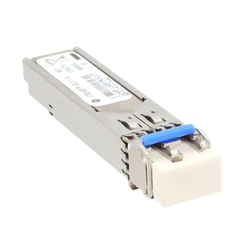 Allen Bradley 1783-SFP1GLX Stratix Fiber Optic SFP Transceivers
