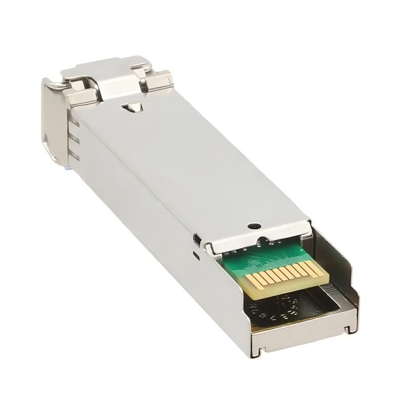 Allen Bradley 1783-SFP1GLX Stratix Fiber Optic SFP Transceivers