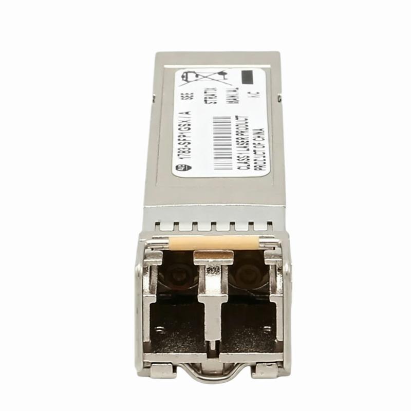 Allen Bradley 1783-SFP1GSX Stratix Fiber Optic SFP Transceivers