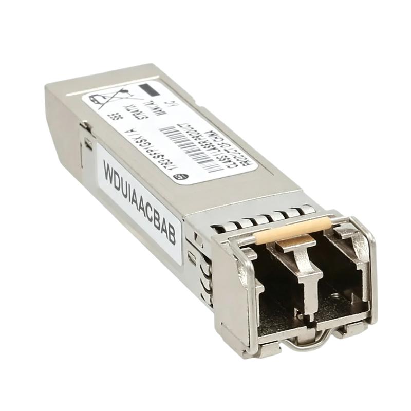 Allen Bradley 1783-SFP1GSX Stratix Fiber Optic SFP Transceivers
