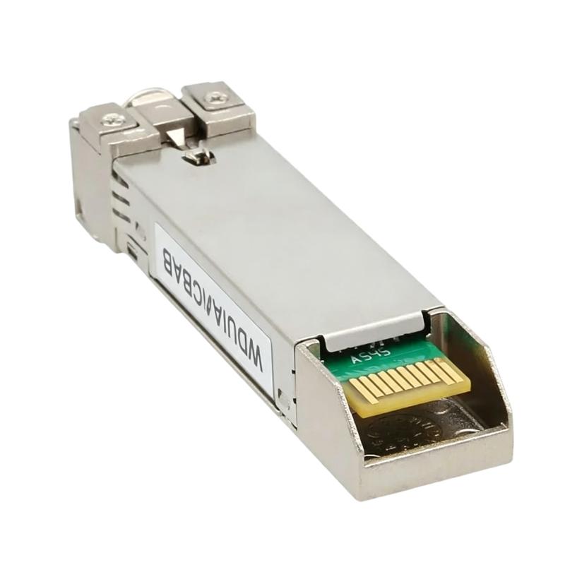 Allen Bradley 1783-SFP1GSX Stratix Fiber Optic SFP Transceivers
