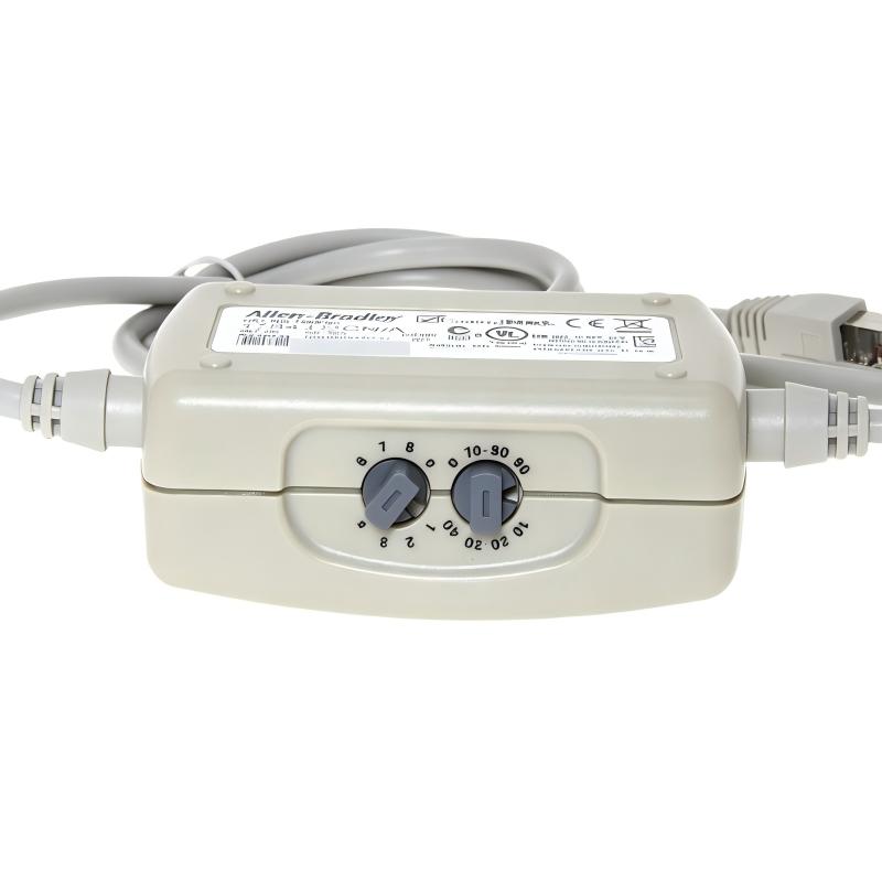 Allen Bradley 1784-U2CN USB To ControlNet Cable