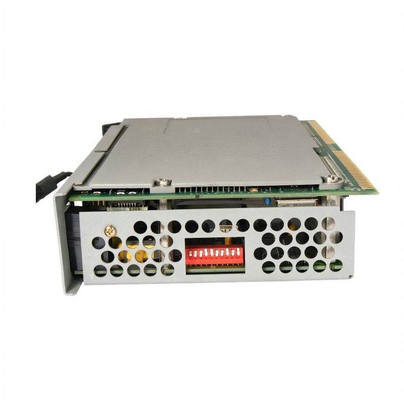 Allen Bradley 1785-L20B/E PLC-5/20 Processor