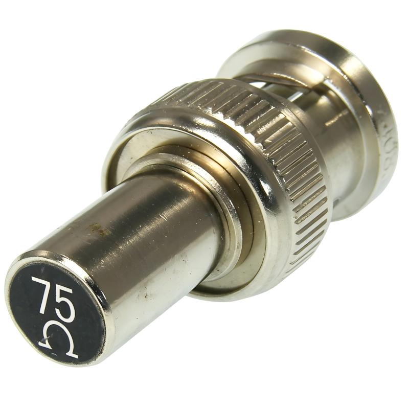 Allen Bradley 1786-XT ControlNet 75 Ohm Network Terminal Plug