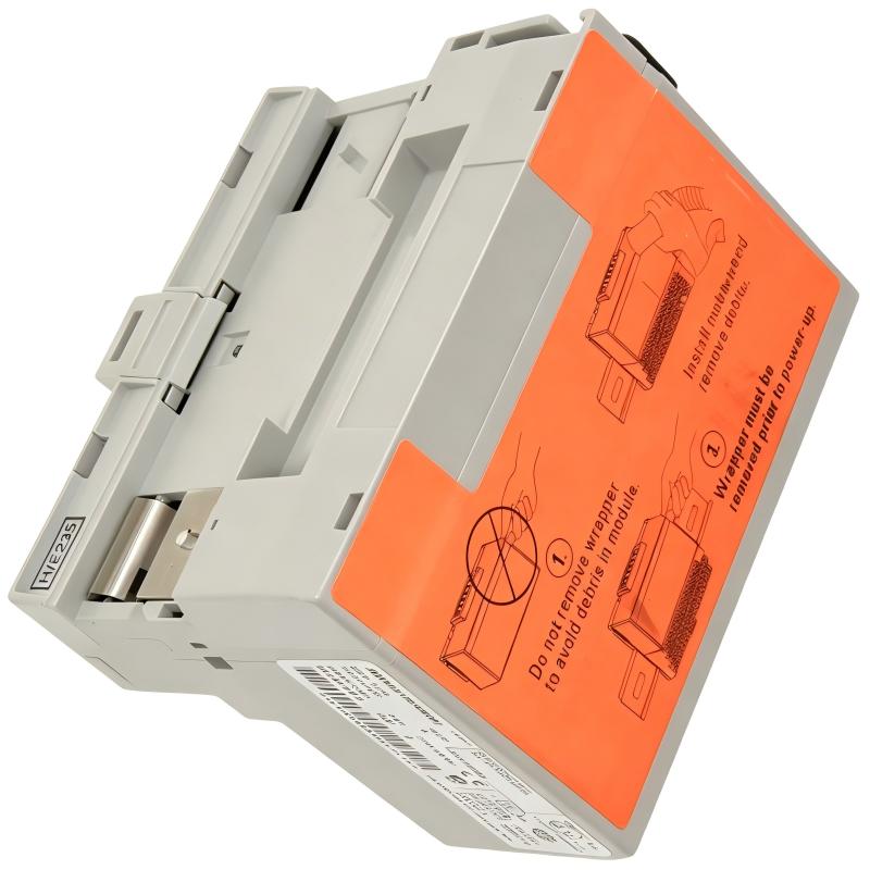 Allen Bradley 1794-ACNR Flex I/O ControlNet Redundant Adapter Module
