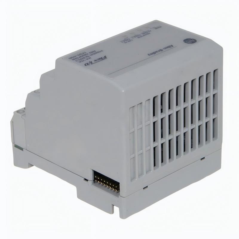 Allen Bradley 1794-ASB/E Flex Remote I/O Adapter Module