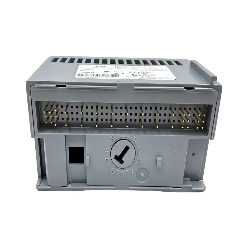 Allen Bradley 1794-OE4XT Flex I/O Analog Output Module