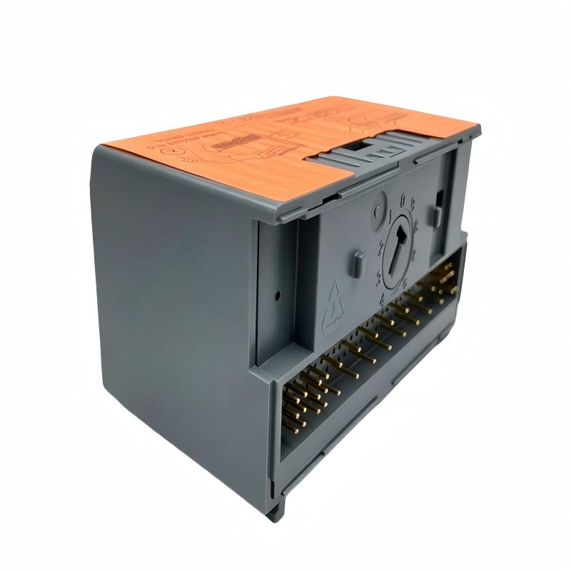 Allen Bradley 1794-OE4XT Flex I/O Analog Output Module