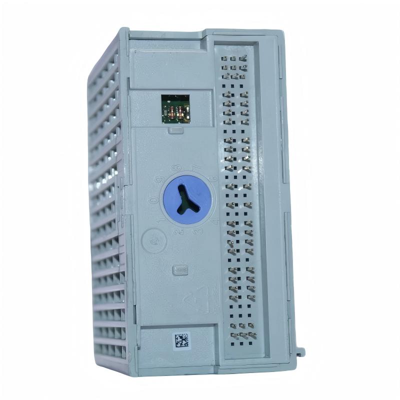 Allen Bradley 1797-IE8H Flex Ex I/O Analog Input Module