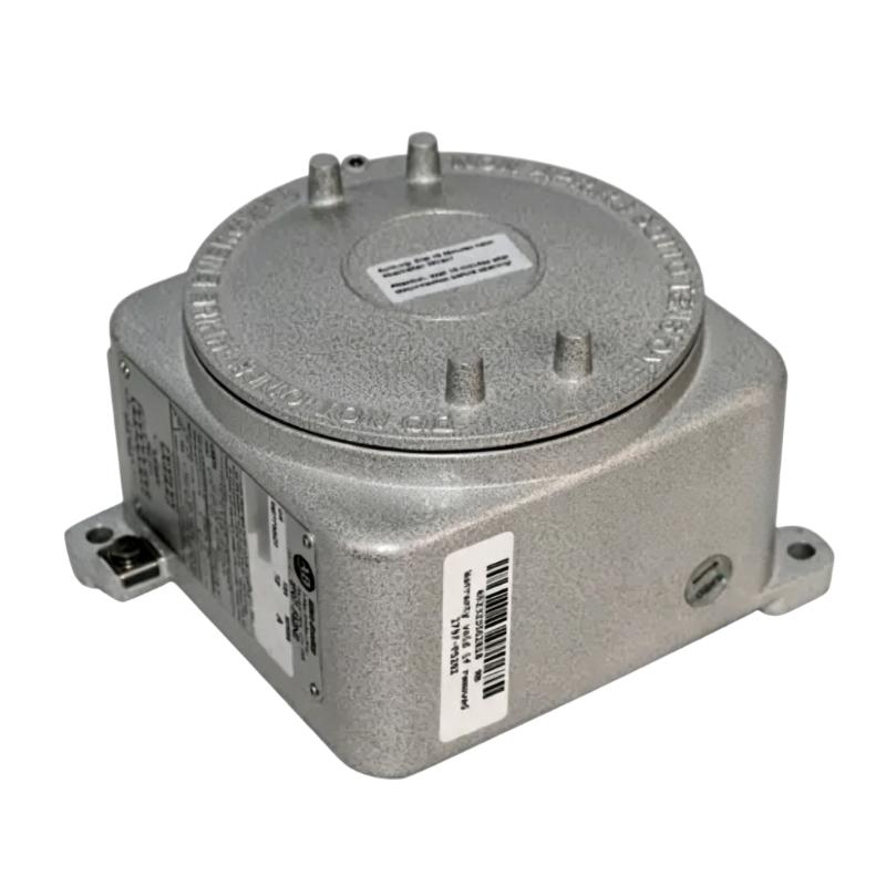 Allen Bradley 1797-PS2N2 Flex Ex Power Supply