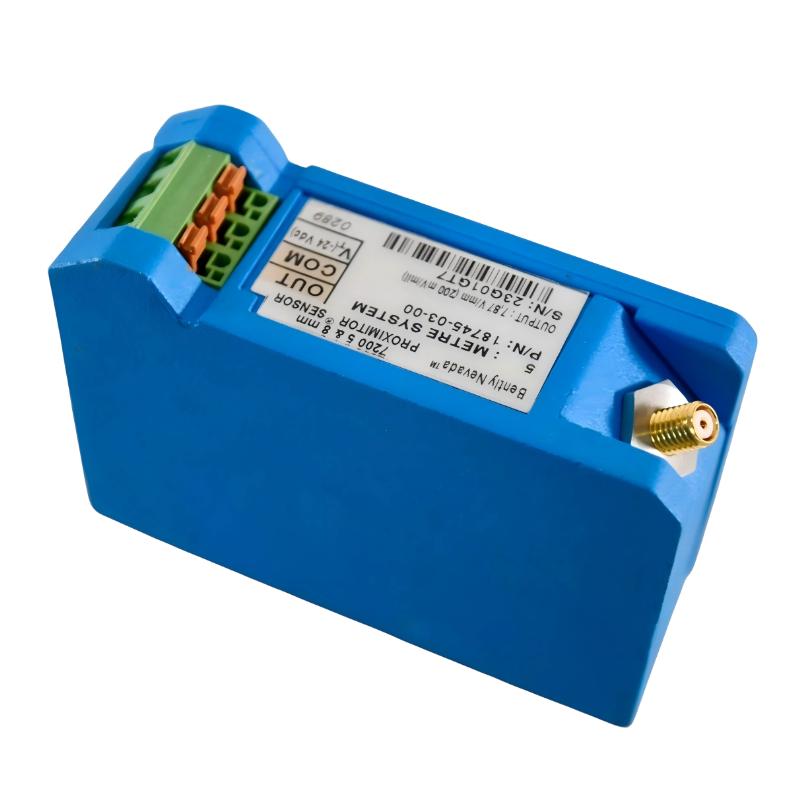 Bently Nevada 18745-03 7200 Series Proximitor Sensor