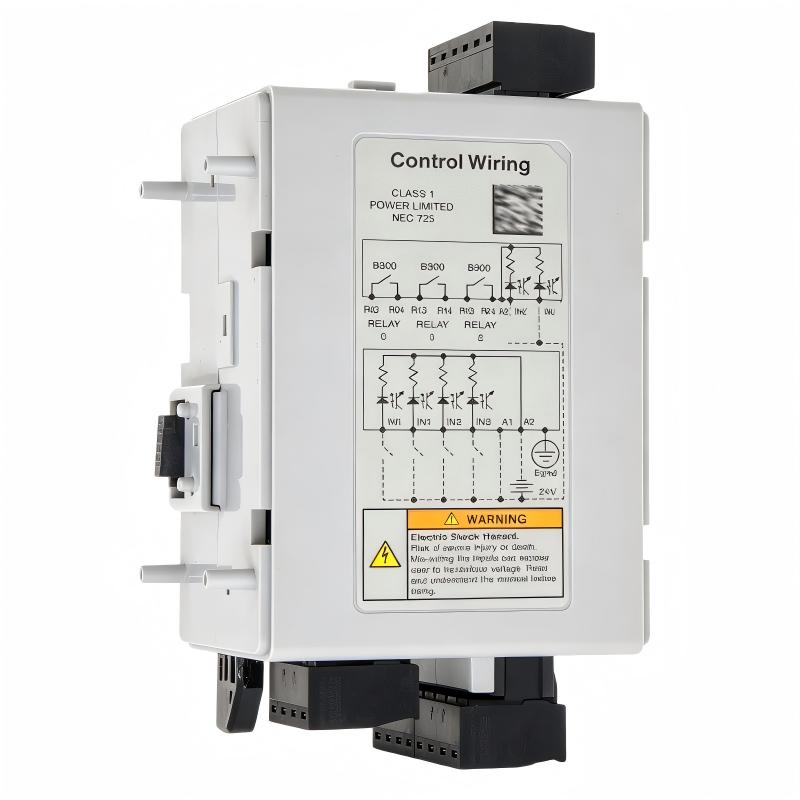 Allen Bradley 193-EIO-63-24D E300 Overload Relay
