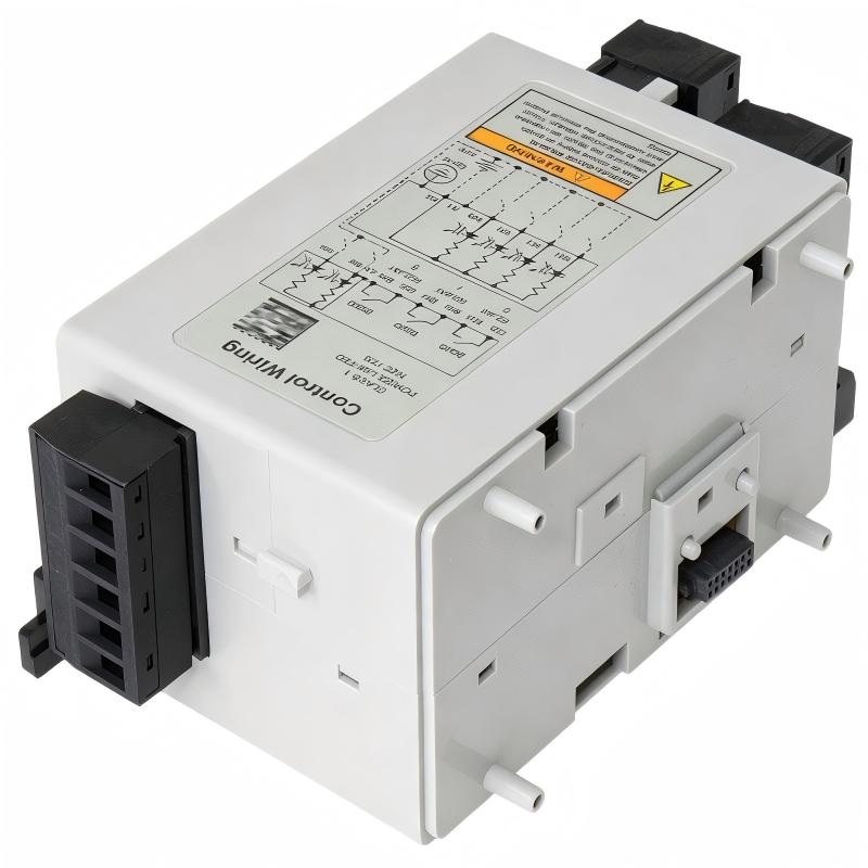 Allen Bradley 193-EIO-63-24D E300 Overload Relay