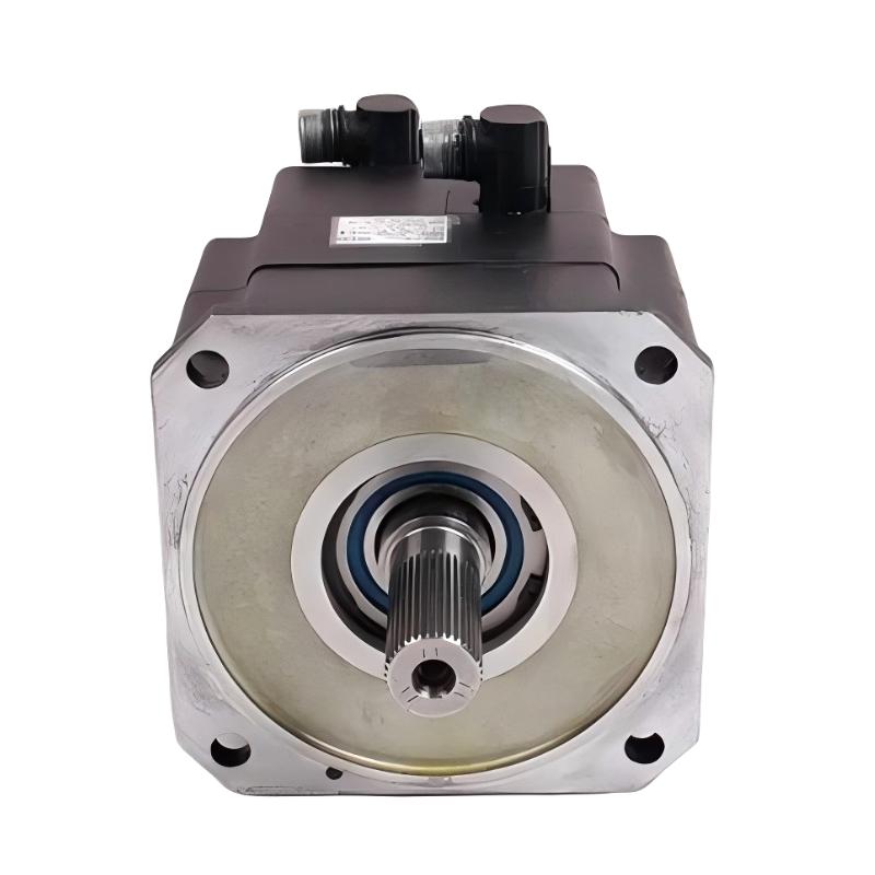 ABB(KUKA) 1FK6100-8AF71-1ZZ9-ZS09 69-225-463 Robot Servo Motor