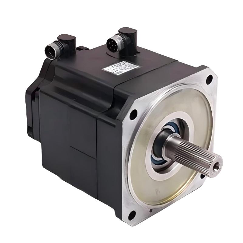 ABB(KUKA) 1FK6100-8AF71-1ZZ9-ZS09 69-225-463 Robot Servo Motor