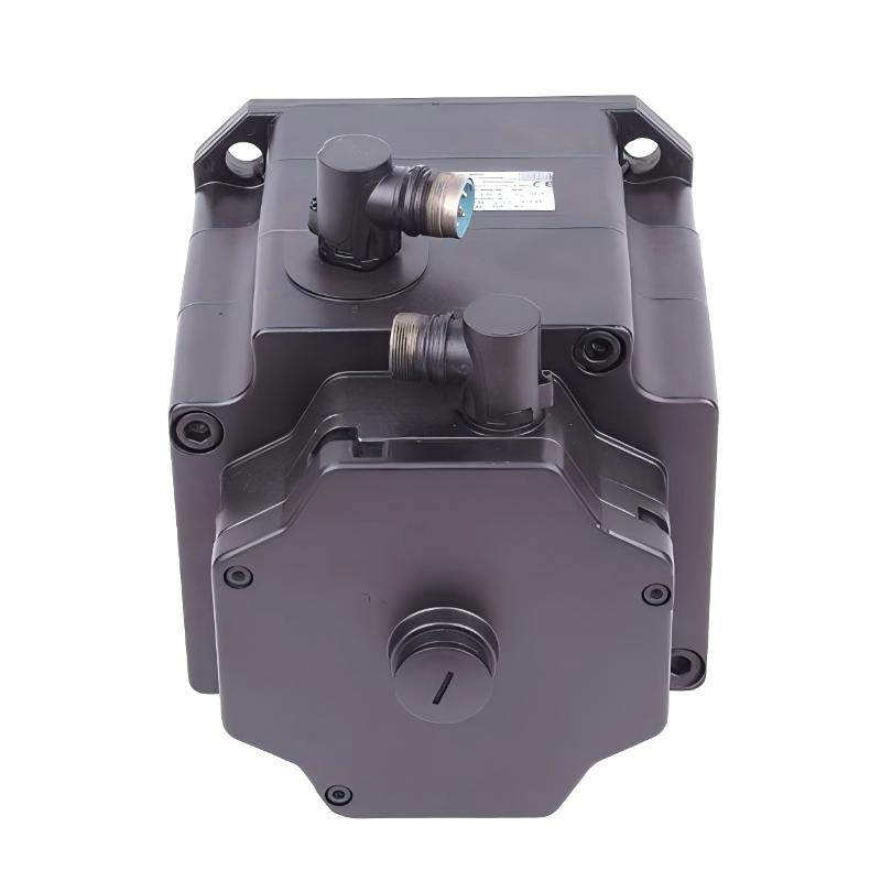 ABB(KUKA) 1FK6100-8AF71-1ZZ9-ZS09 69-225-463 Robot Servo Motor