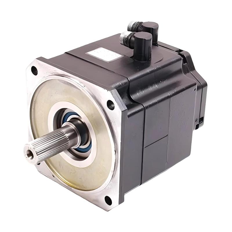 ABB(KUKA) 1FK6100-8AF71-1ZZ9-ZS09 69-225-463 Robot Servo Motor