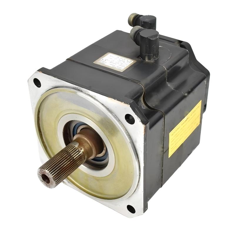 ABB(KUKA) 1FK6100-8AF91-1ZZ9-ZS09 69-225-463 Robot Servo Motor